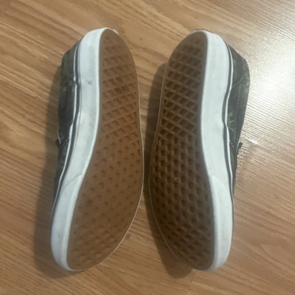 🌾 Vans slip-ons - Picture 2 of 5